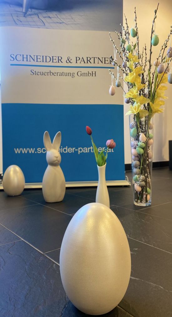 Schneider & Partner - News Artikel Bild 9/44